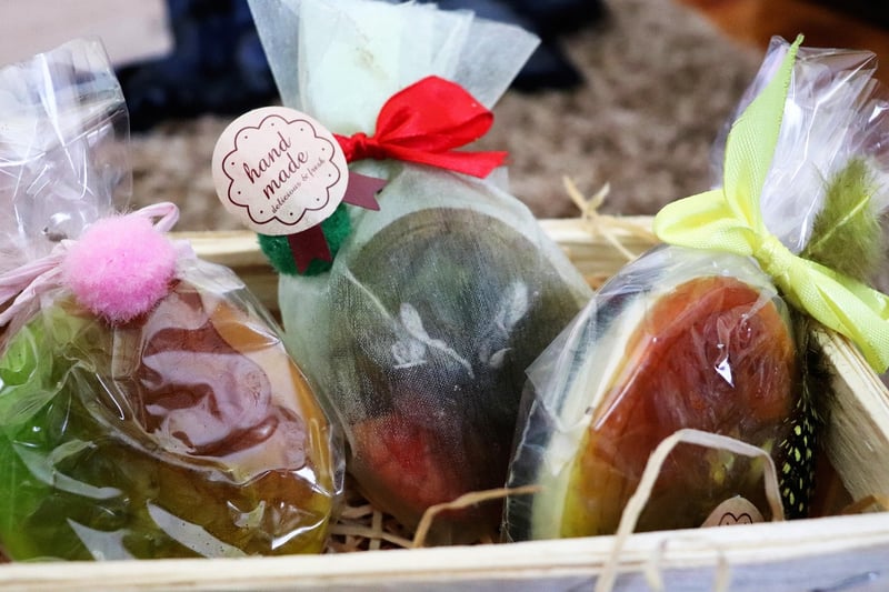 Eco-Friendly Decor Ideas